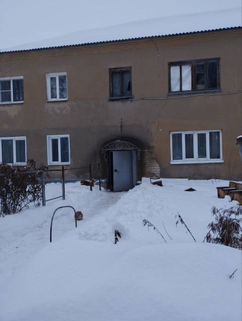 Торги №1660083 Лот №4029547 Жилое помещение - торги по банкротству 2